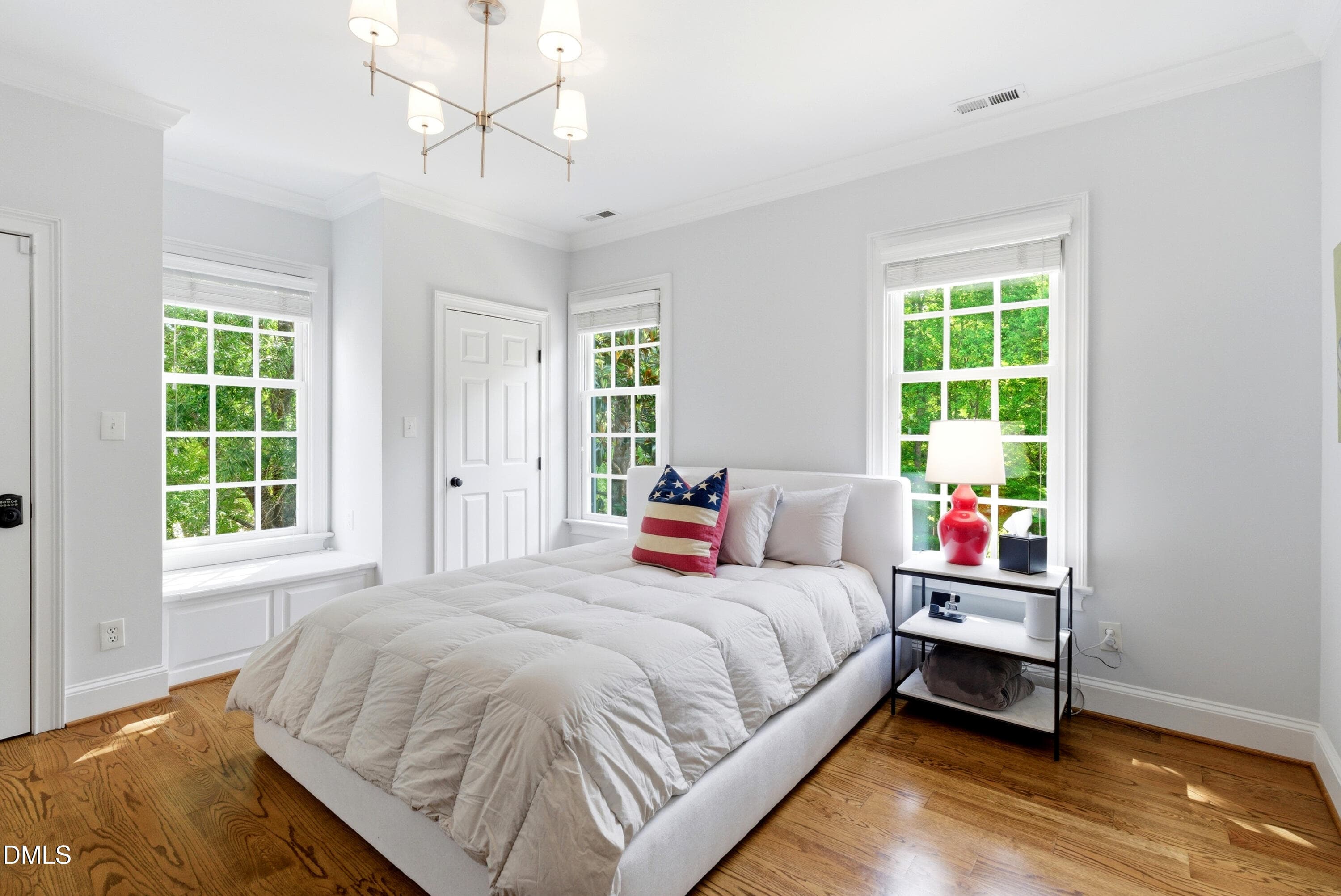 Marlow169 - 308 Marlowe Road, Raleigh, NC 27609, Raleigh
