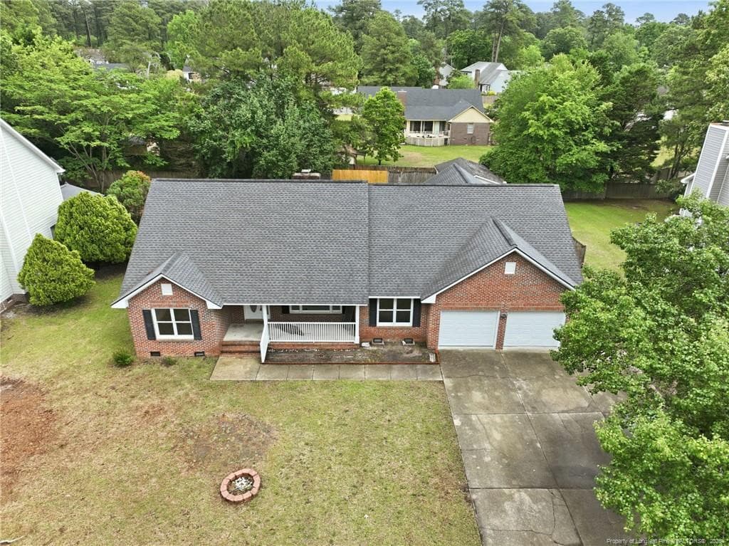 Photo 6 - 1967 Oakview Drive, Fayetteville, NC 28314, Fayetteville