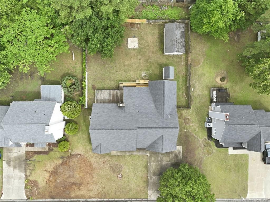 Photo 7 - 1967 Oakview Drive, Fayetteville, NC 28314, Fayetteville