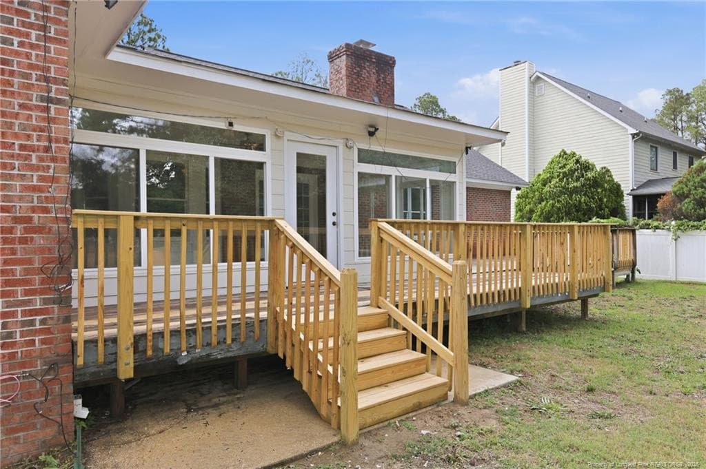Photo 44 - 1967 Oakview Drive, Fayetteville, NC 28314, Fayetteville