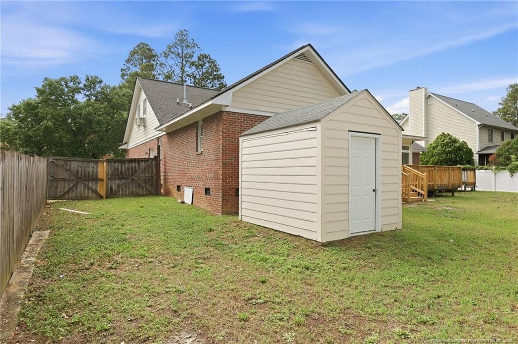 Photo 47 - 1967 Oakview Drive, Fayetteville, NC 28314, Fayetteville