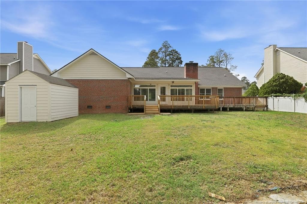 Photo 48 - 1967 Oakview Drive, Fayetteville, NC 28314, Fayetteville