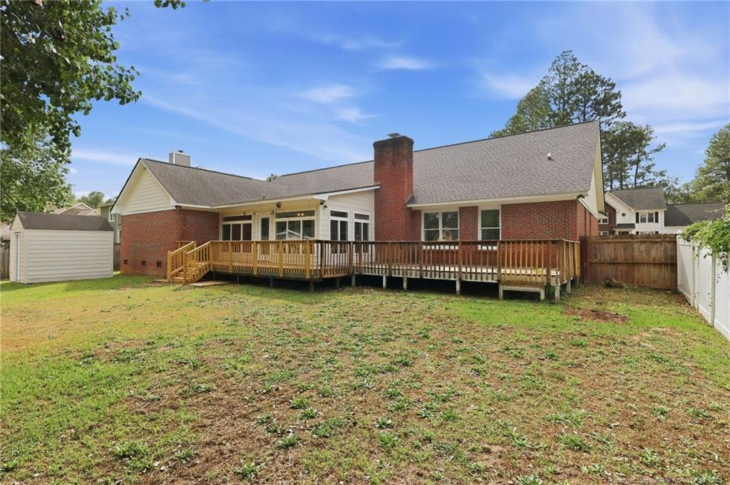 Photo 49 - 1967 Oakview Drive, Fayetteville, NC 28314, Fayetteville