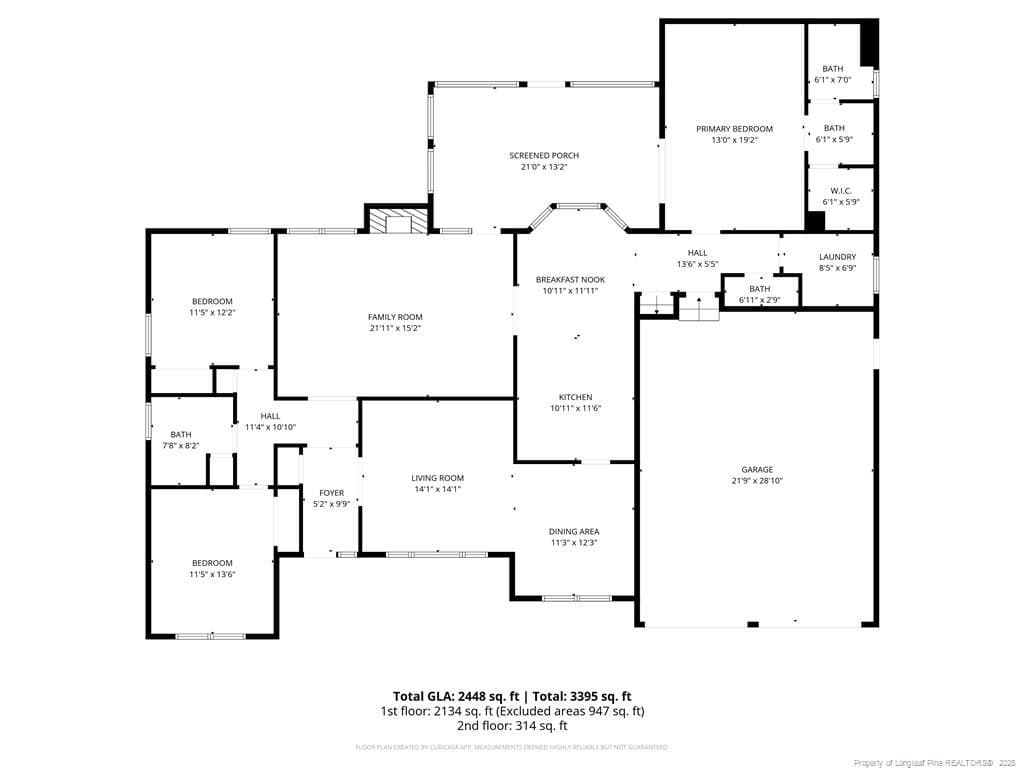 Photo 50 - 1967 Oakview Drive, Fayetteville, NC 28314, Fayetteville