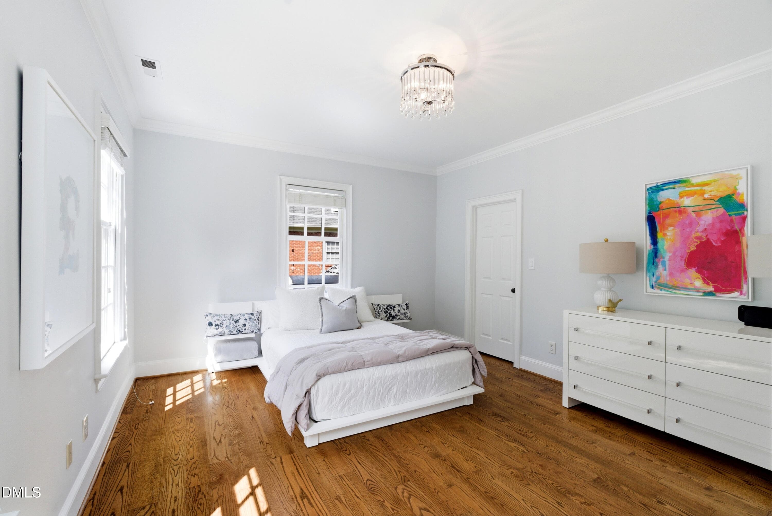Marlow204 - 308 Marlowe Road, Raleigh, NC 27609, Raleigh