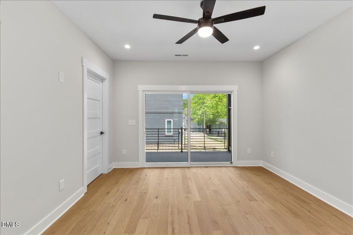 18 - 541 Bragg Street, Raleigh, NC 27610, Raleigh