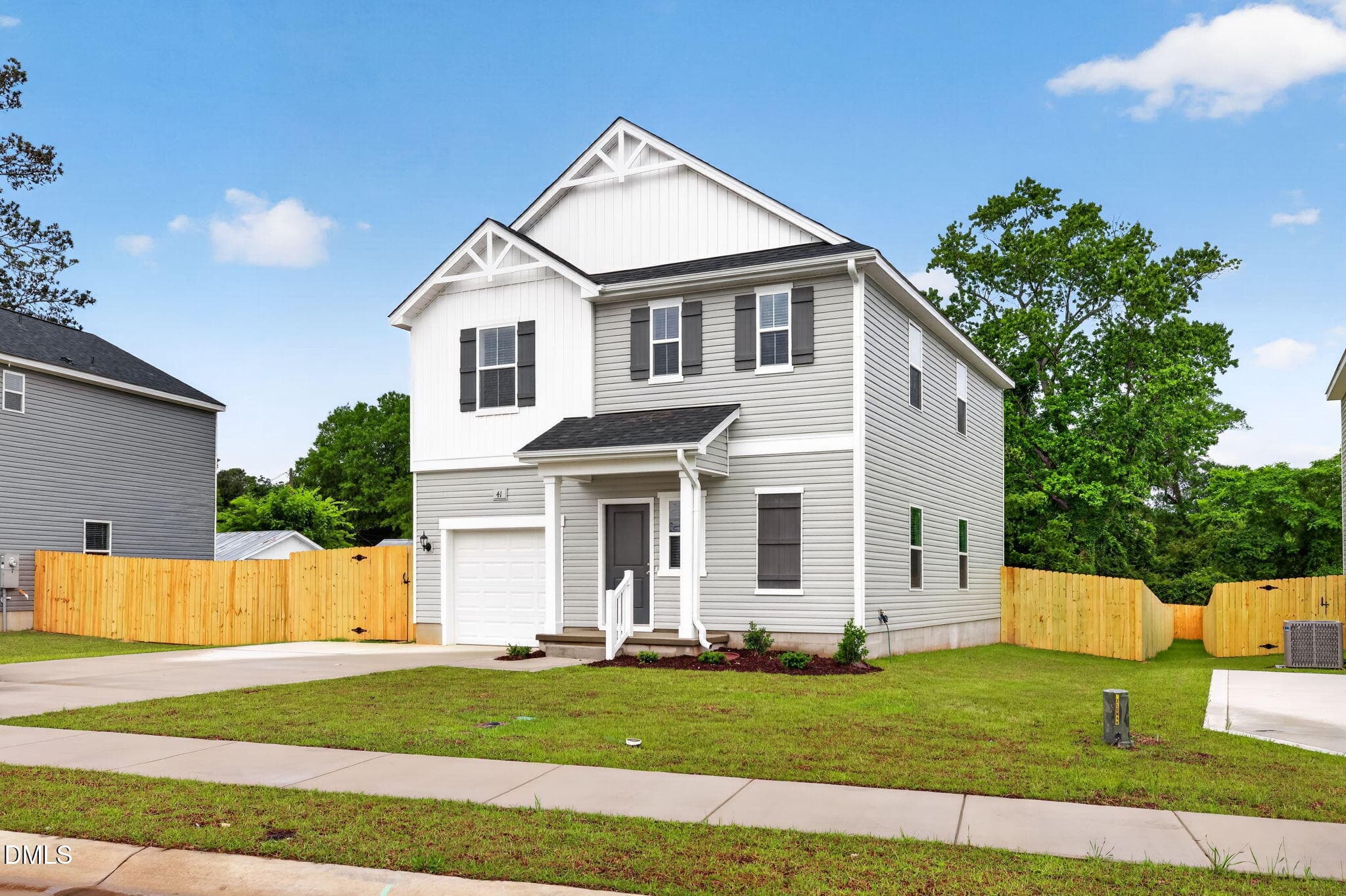 3 - 41 Stout Landing, Dunn, NC 28334