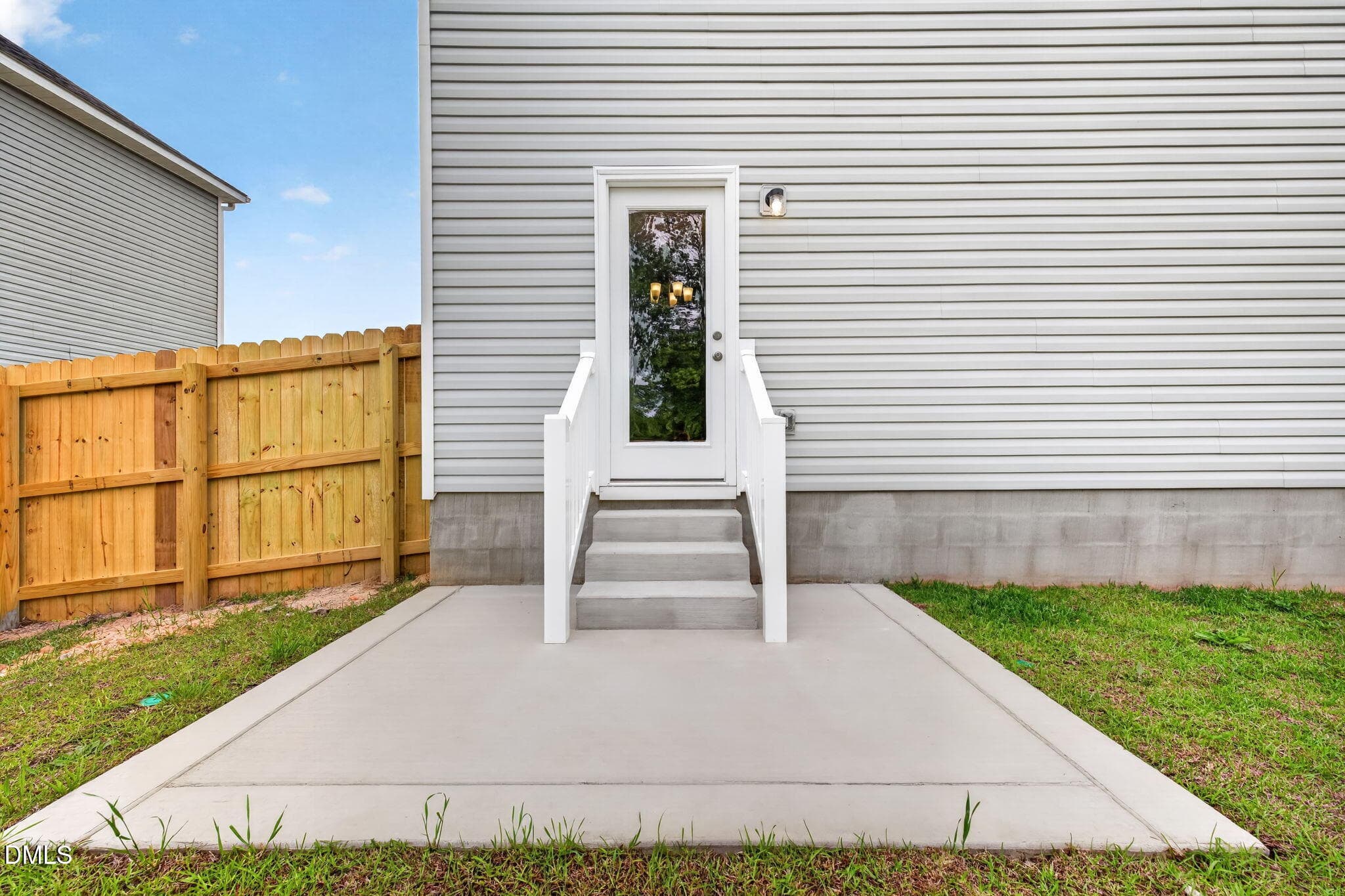 28 - 41 Stout Landing, Dunn, NC 28334