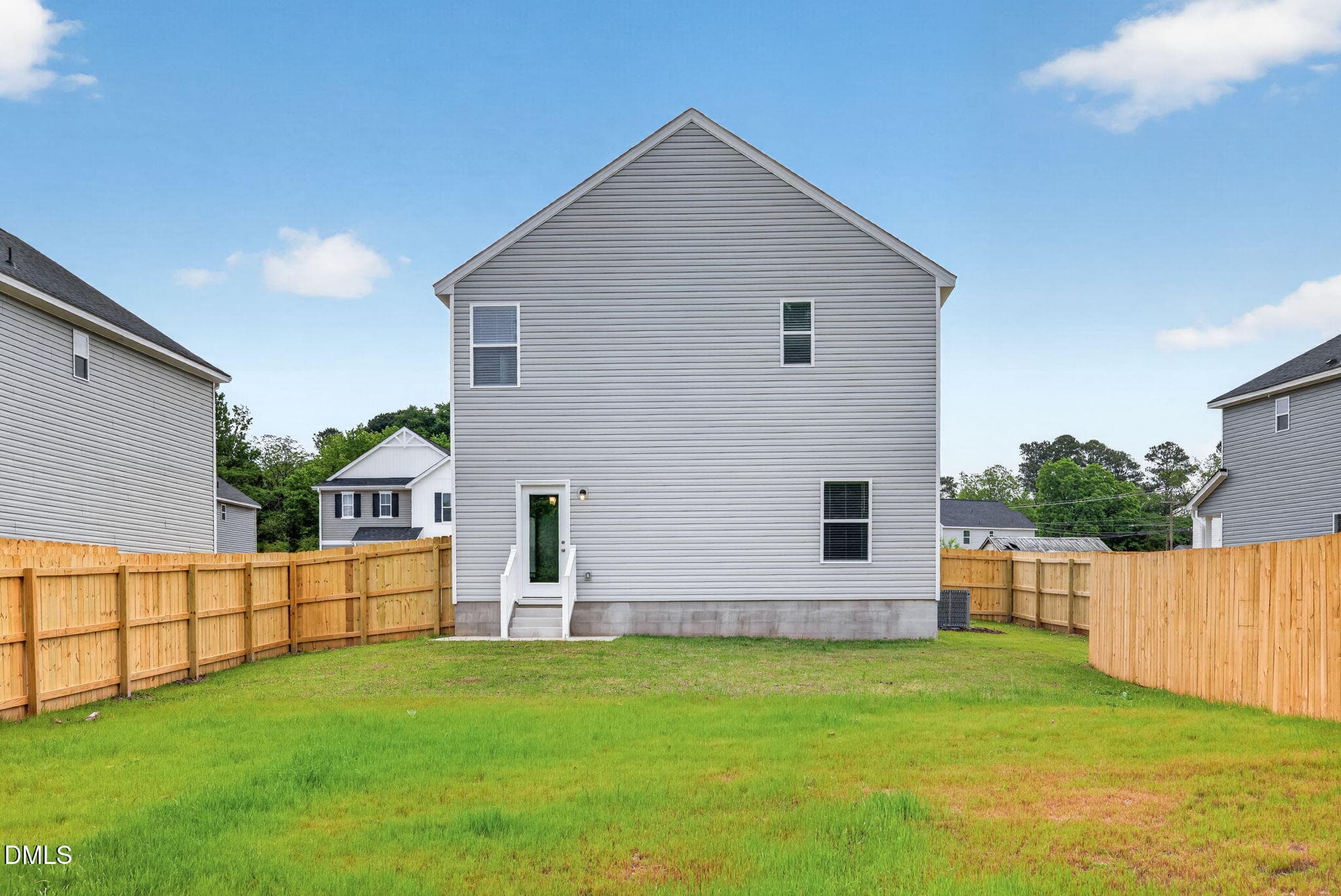 31 - 41 Stout Landing, Dunn, NC 28334