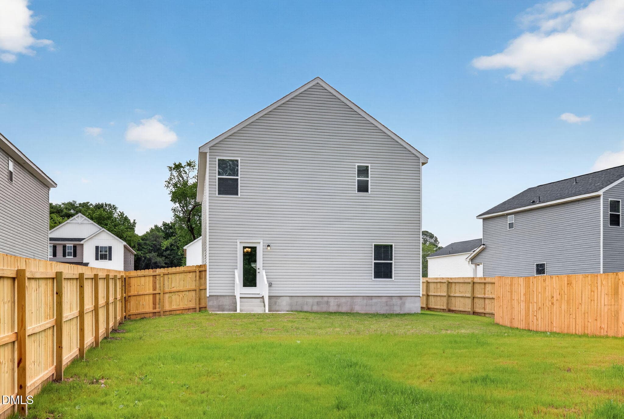 32 - 41 Stout Landing, Dunn, NC 28334