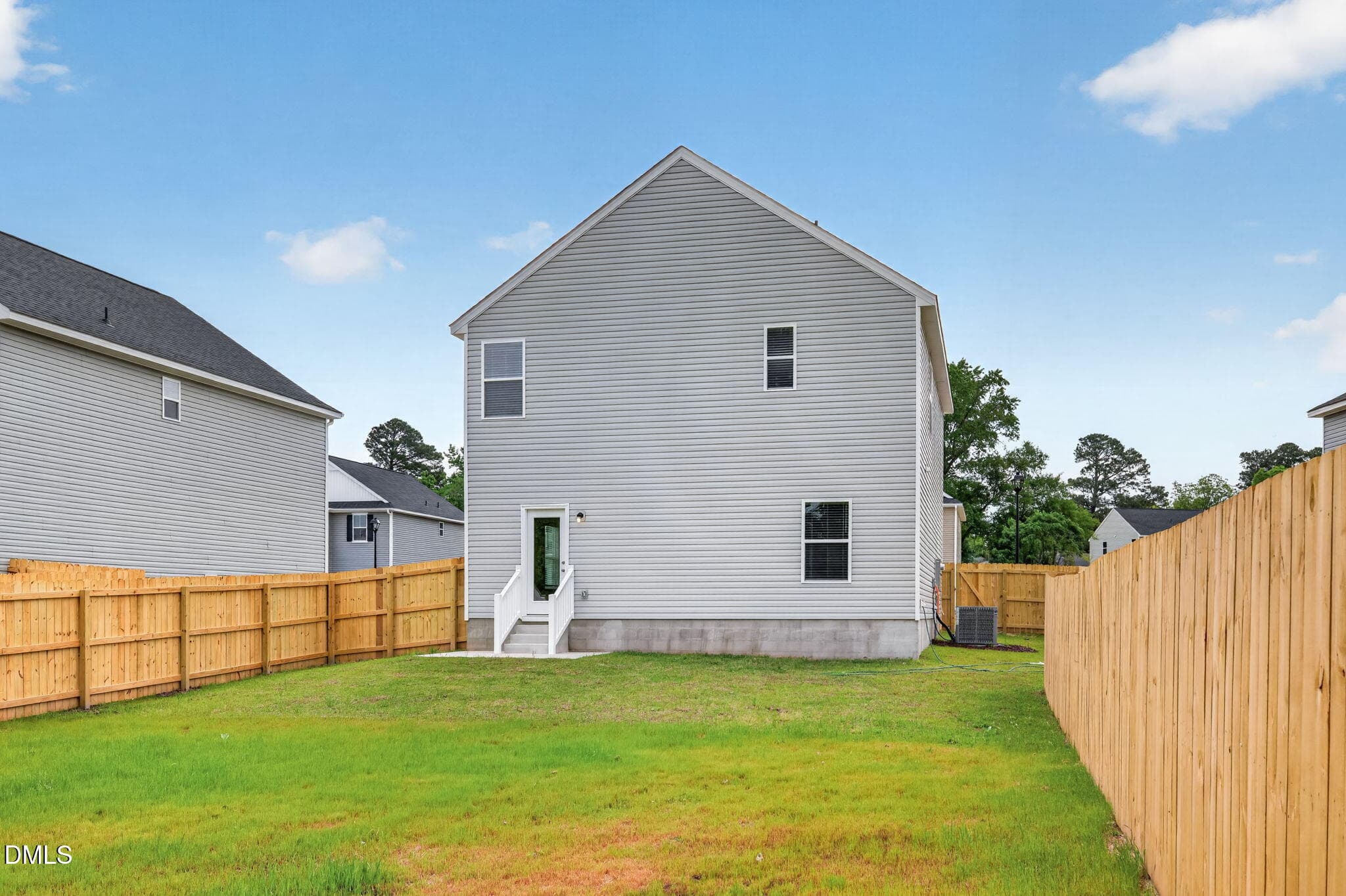 33 - 41 Stout Landing, Dunn, NC 28334