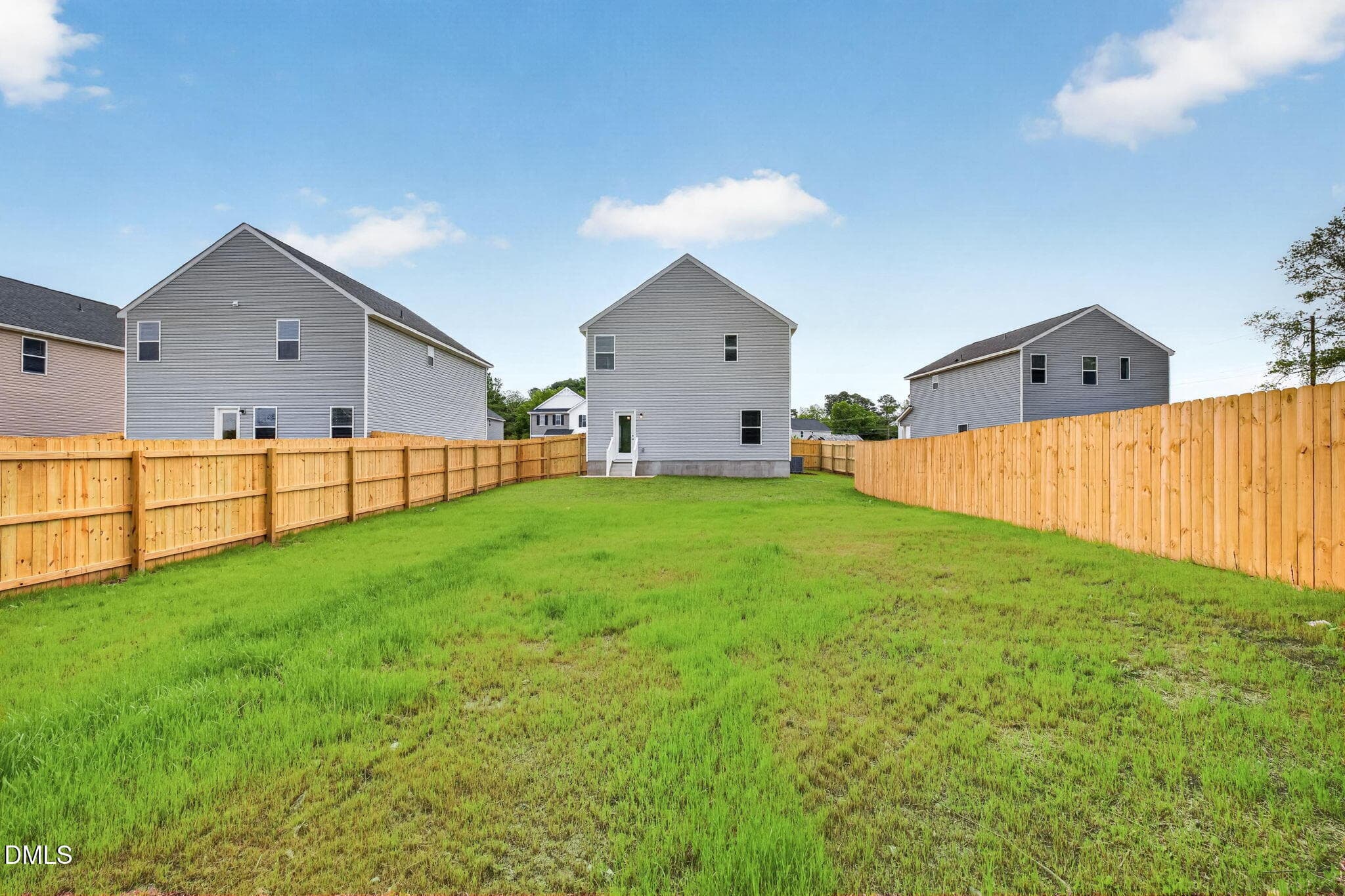 34 - 41 Stout Landing, Dunn, NC 28334