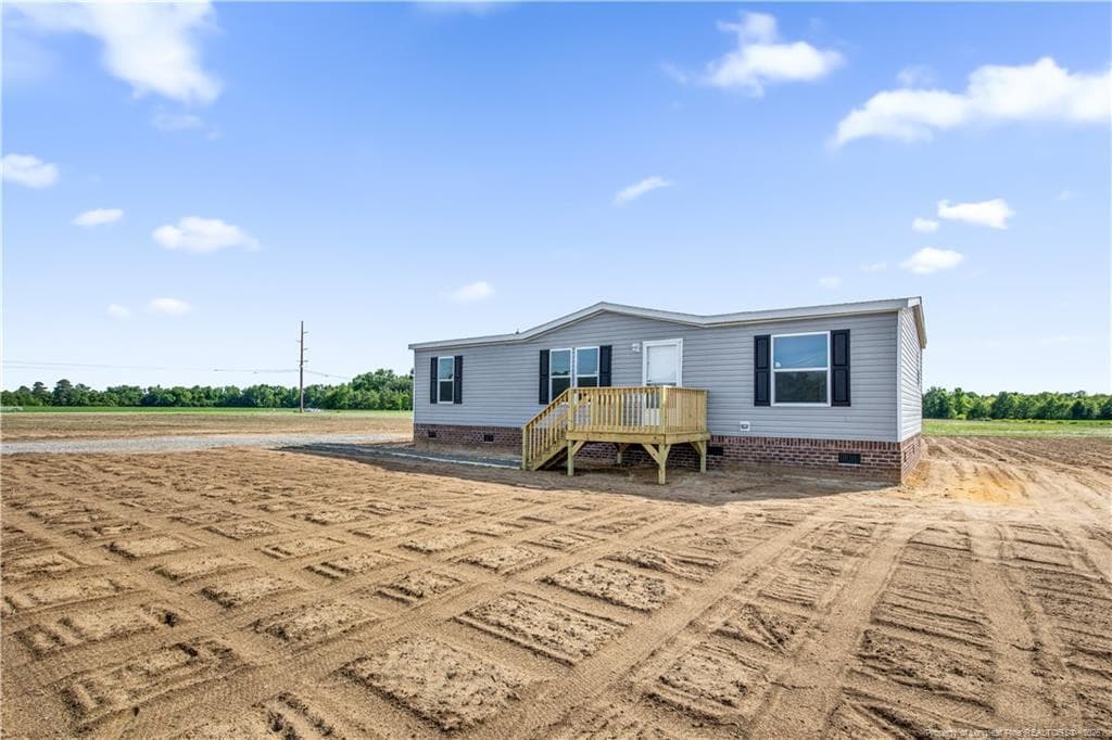 Photo 2 - 6309 Deep Branch Road, Pembroke, NC 28372