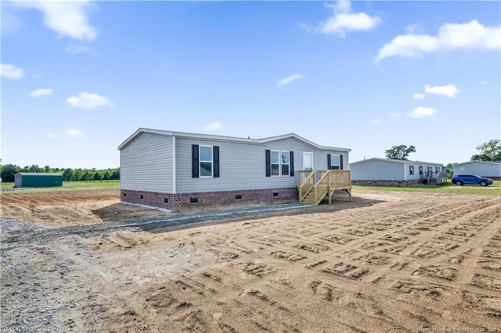 Photo 3 - 6309 Deep Branch Road, Pembroke, NC 28372