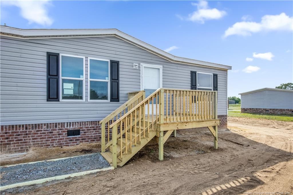 Photo 4 - 6309 Deep Branch Road, Pembroke, NC 28372