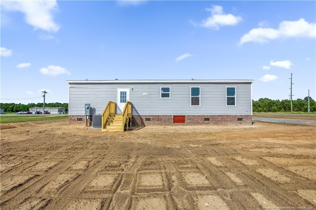 Photo 28 - 6309 Deep Branch Road, Pembroke, NC 28372