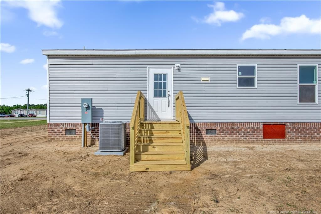 Photo 30 - 6309 Deep Branch Road, Pembroke, NC 28372