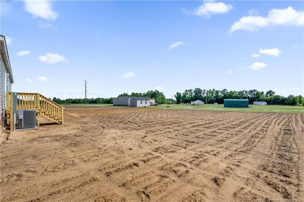 Photo 31 - 6309 Deep Branch Road, Pembroke, NC 28372