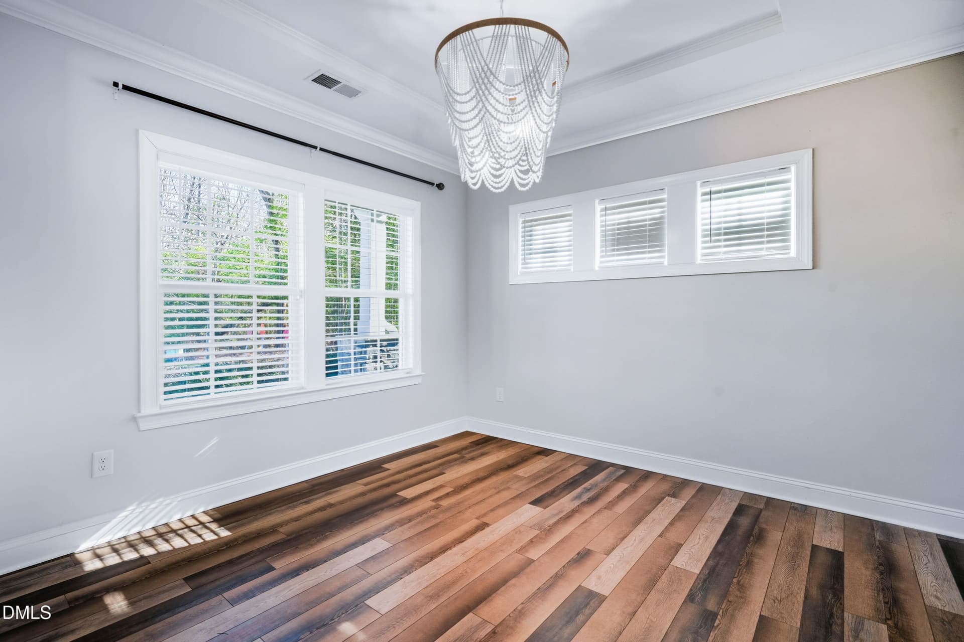 DININGROOM - 824 Kingsworth Way, Angier, NC 27501