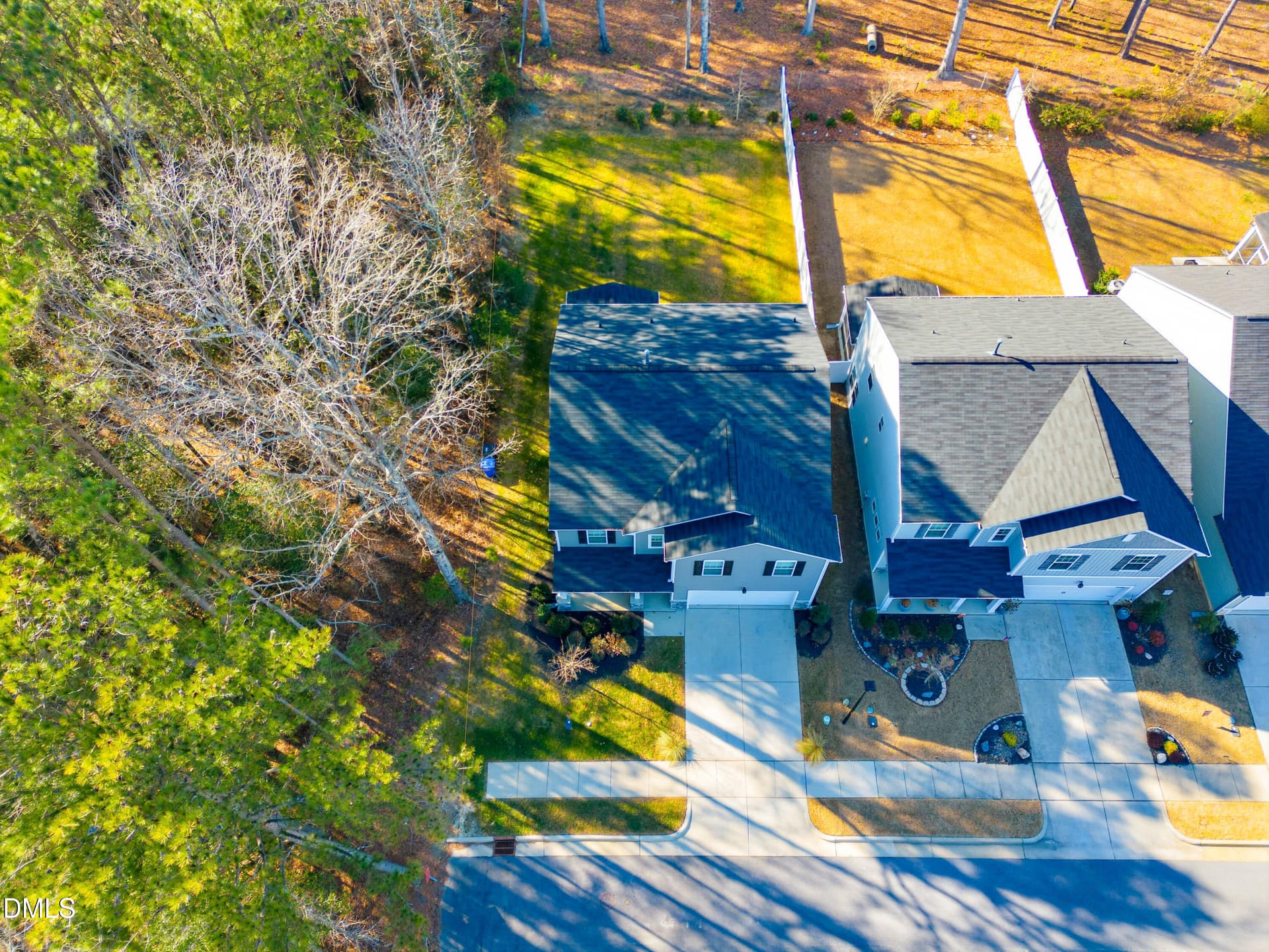 untitled- - 824 Kingsworth Way, Angier, NC 27501