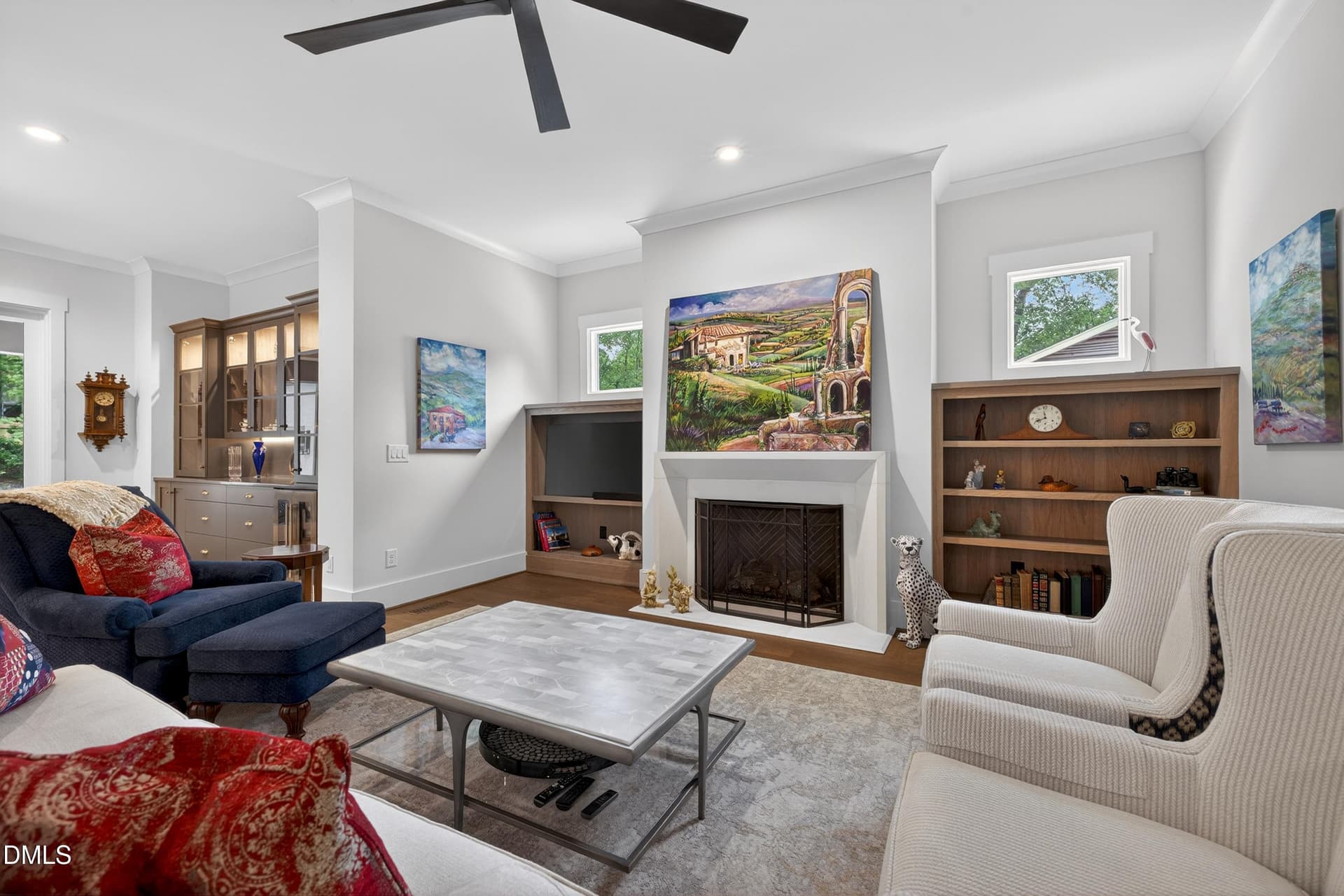 WScene-12 - 608 Webster Street, Cary, NC 27511