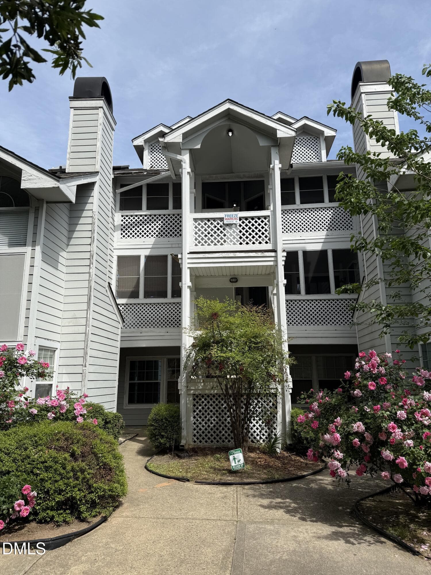 IMG_3997 - 4900 Avenida Del Sol Drive 307, Raleigh, NC 27616, Raleigh