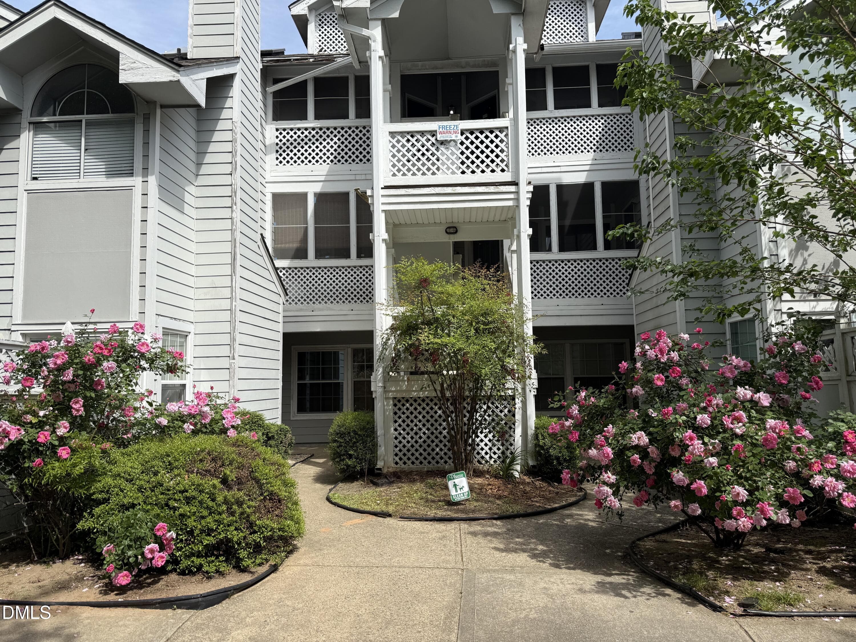 IMG_3998 - 4900 Avenida Del Sol Drive 307, Raleigh, NC 27616, Raleigh