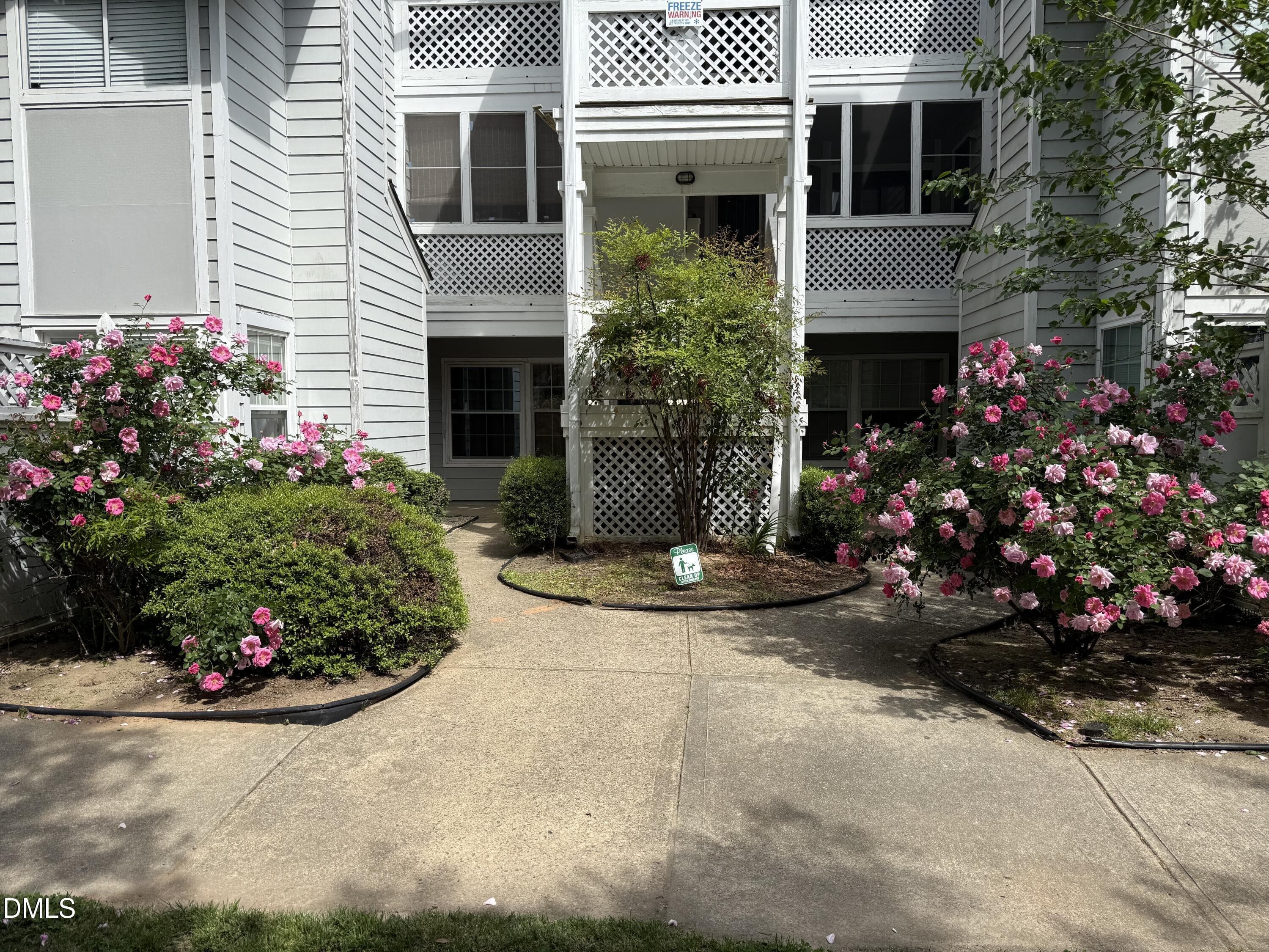 IMG_3999 - 4900 Avenida Del Sol Drive 307, Raleigh, NC 27616, Raleigh