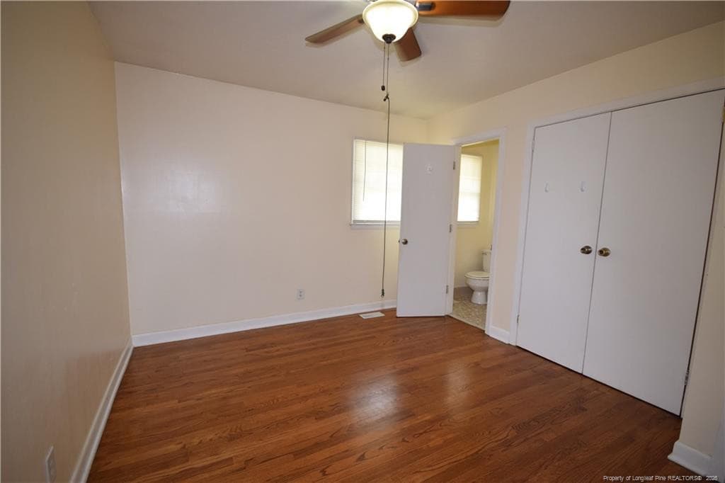 stock photo - 108 S Sixth Street, Spring Lake, NC 28390