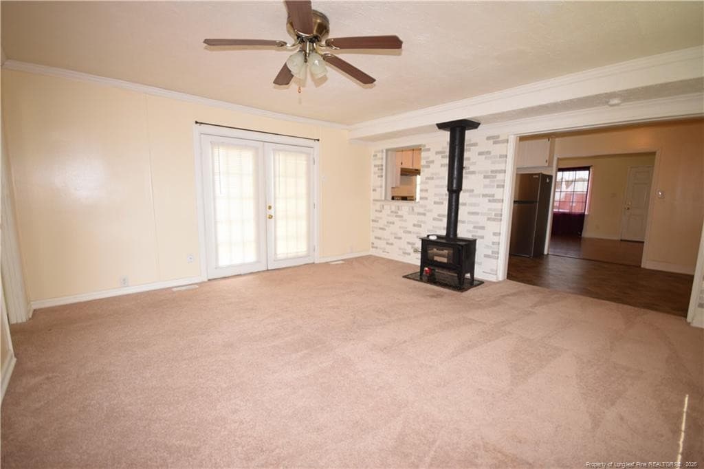 stock photo - 108 S Sixth Street, Spring Lake, NC 28390