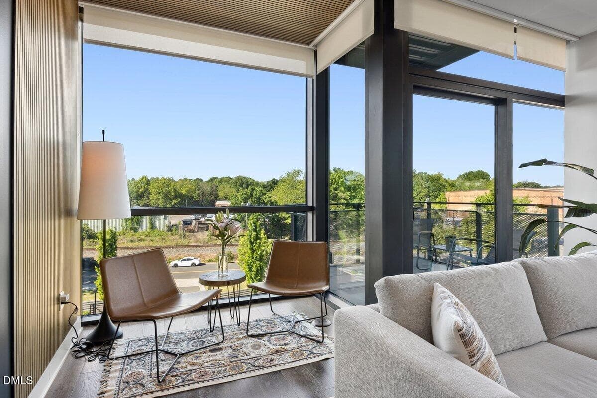 2A1A5975 - 1105 W Main Street Unit 406, Durham, NC 27701, Durham