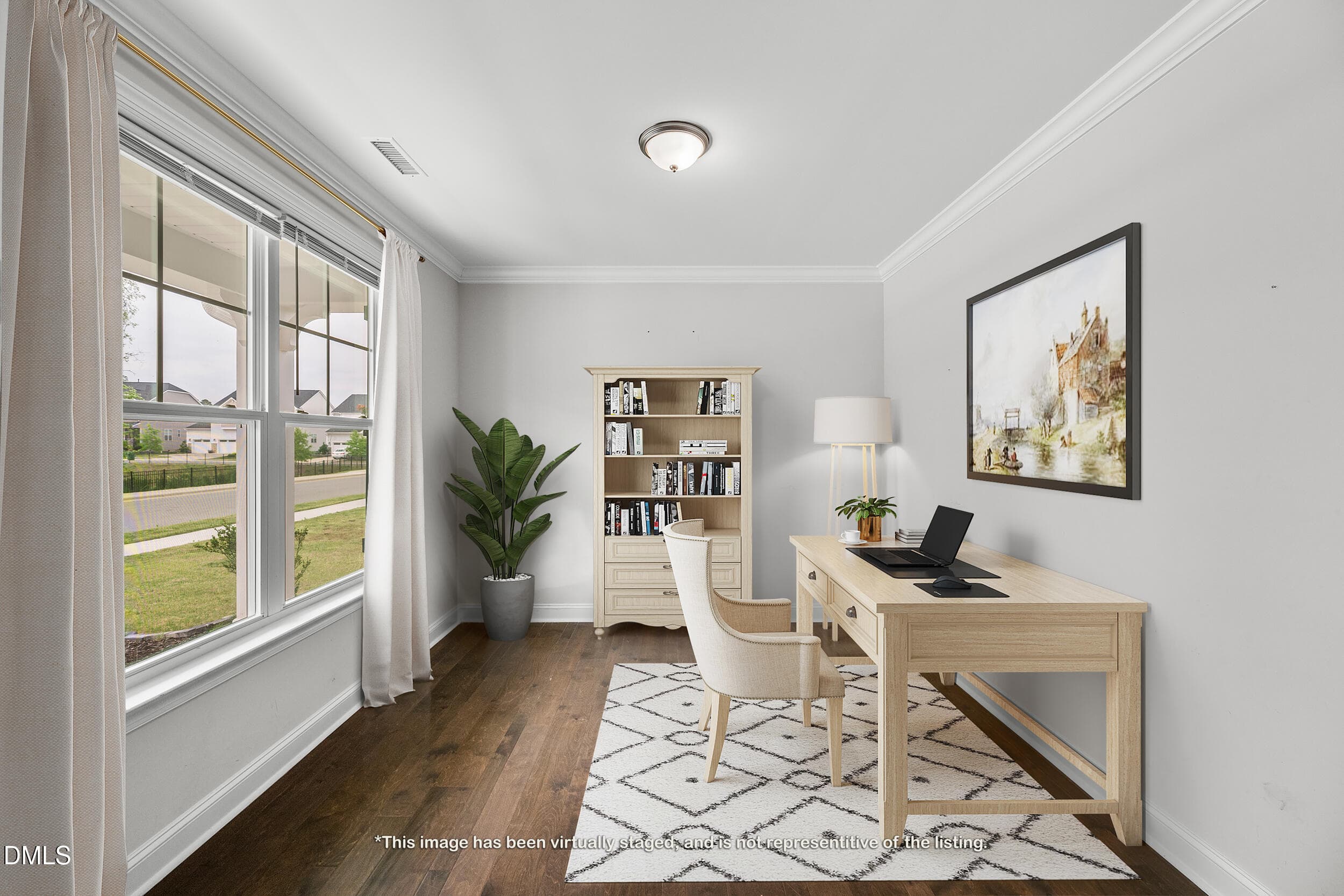 6 -1051 jura ridge dr, interior - 1051 Jura Ridge Drive, Fuquay Varina, NC 27526