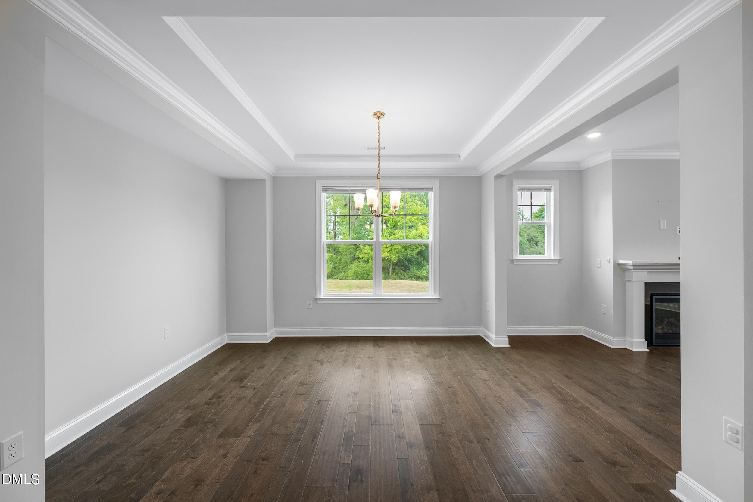 7 -1051 jura ridge dr, interior - 1051 Jura Ridge Drive, Fuquay Varina, NC 27526