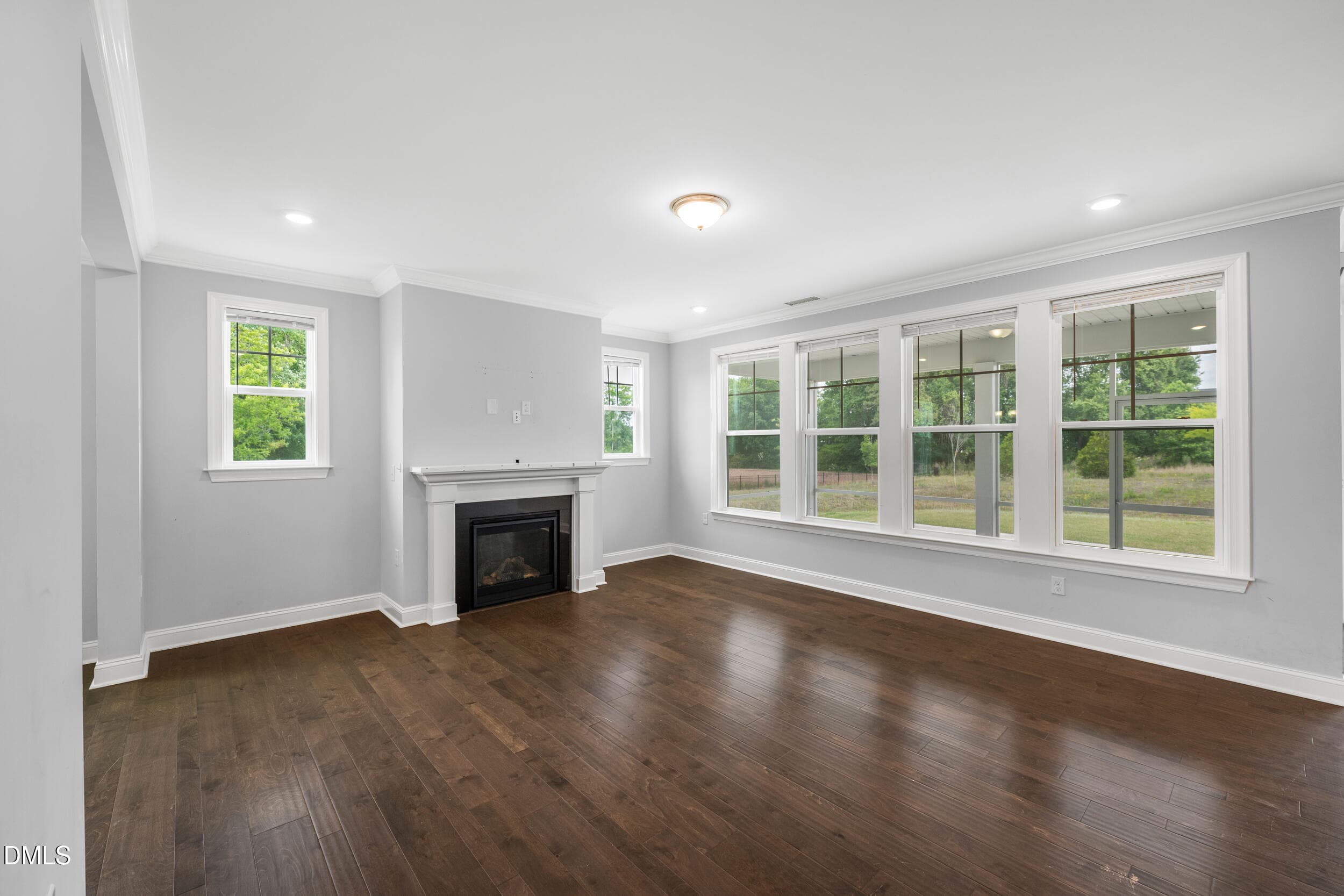 8 -1051 jura ridge dr, interior - 1051 Jura Ridge Drive, Fuquay Varina, NC 27526