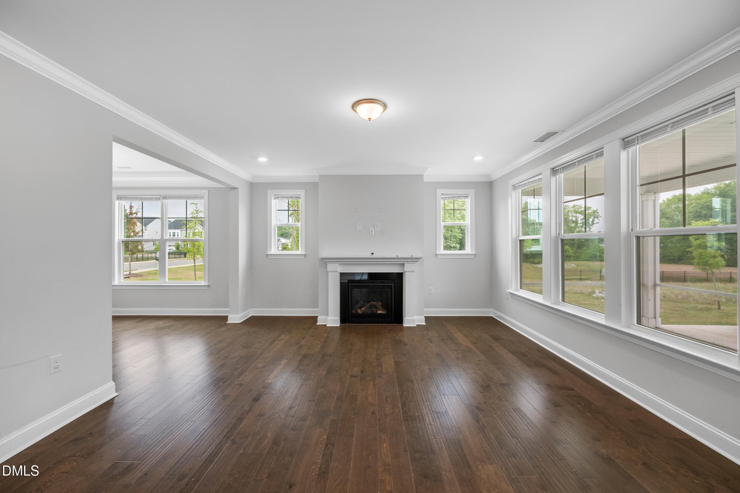 10 -1051 jura ridge dr, interior - 1051 Jura Ridge Drive, Fuquay Varina, NC 27526