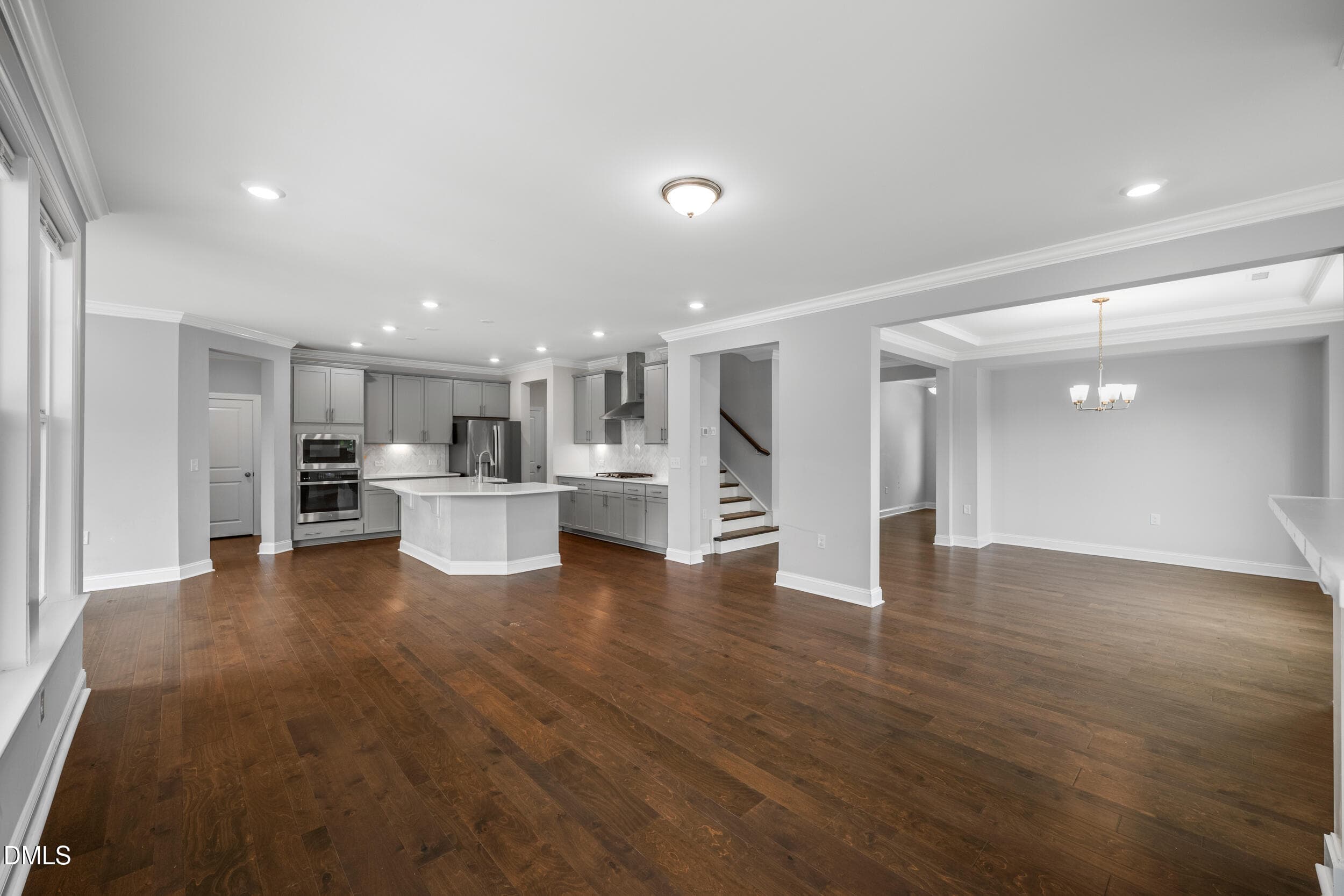 11 -1051 jura ridge dr, interior - 1051 Jura Ridge Drive, Fuquay Varina, NC 27526