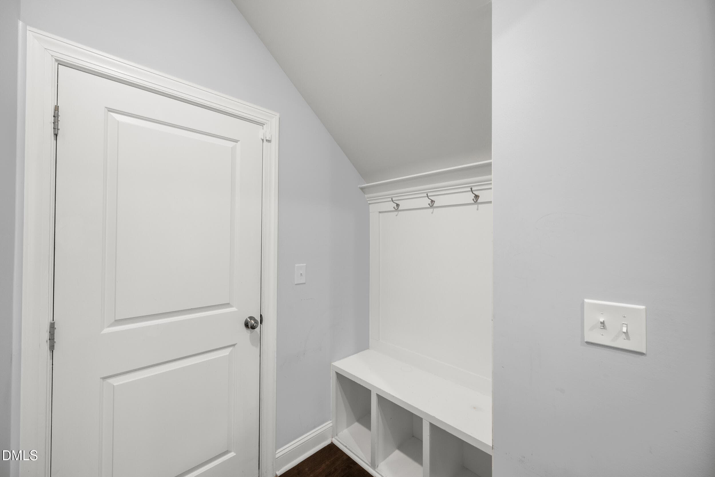 16 -1051 jura ridge dr, interior - 1051 Jura Ridge Drive, Fuquay Varina, NC 27526
