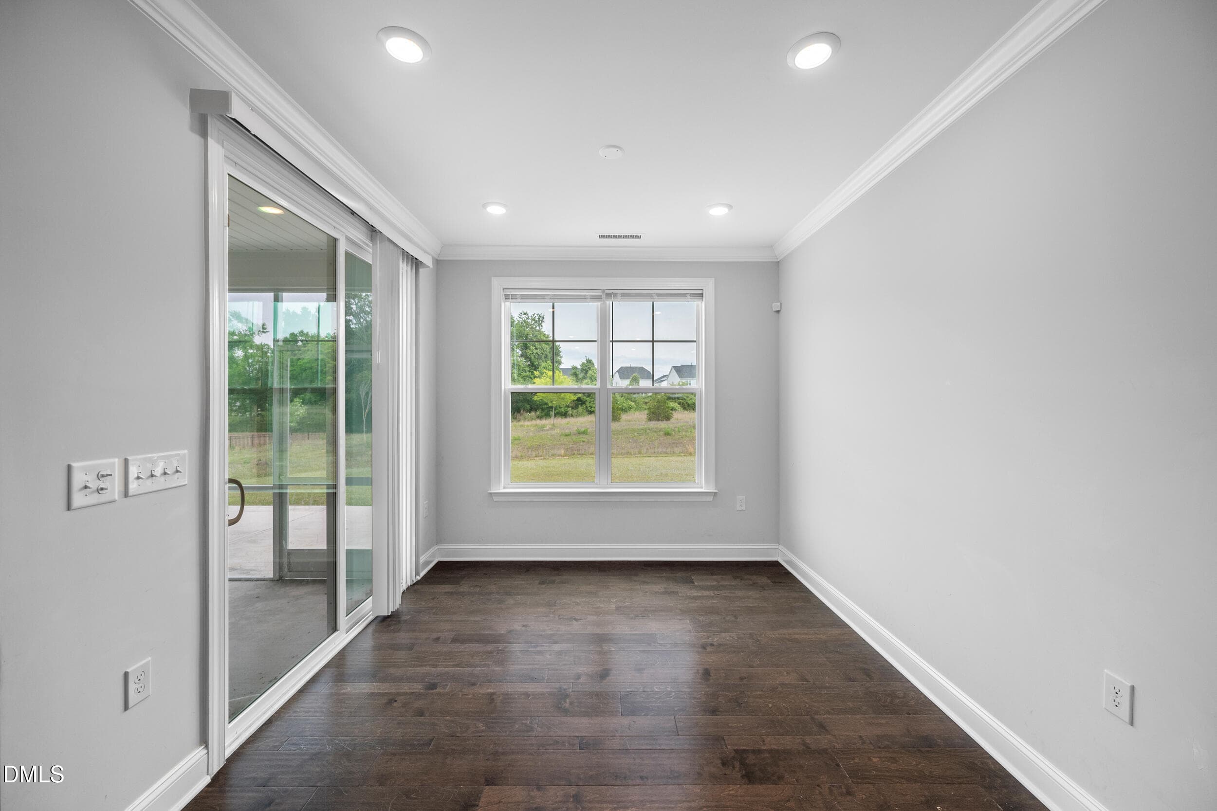 17 -1051 jura ridge dr, interior - 1051 Jura Ridge Drive, Fuquay Varina, NC 27526