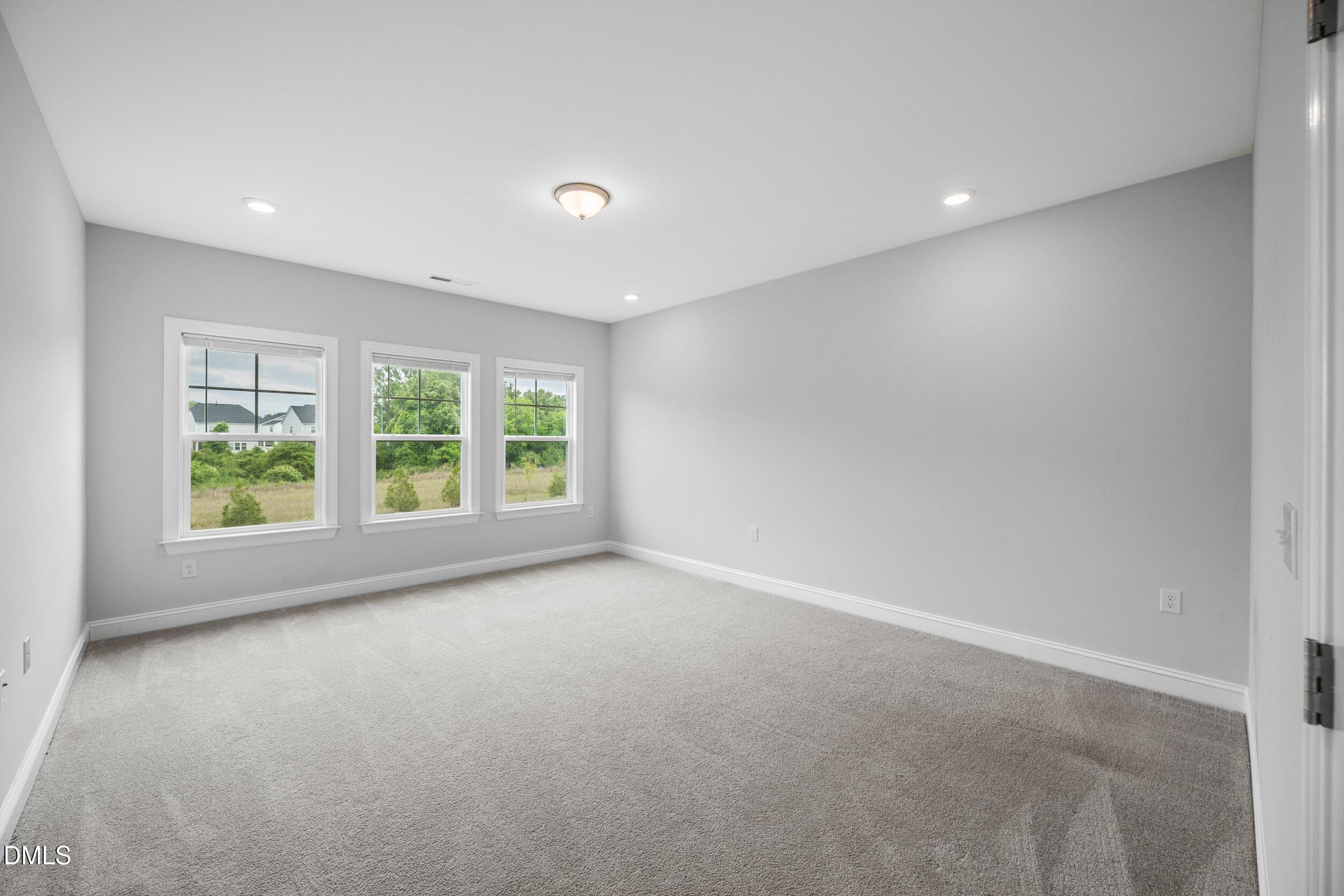 26 -1051 jura ridge dr, interior - 1051 Jura Ridge Drive, Fuquay Varina, NC 27526