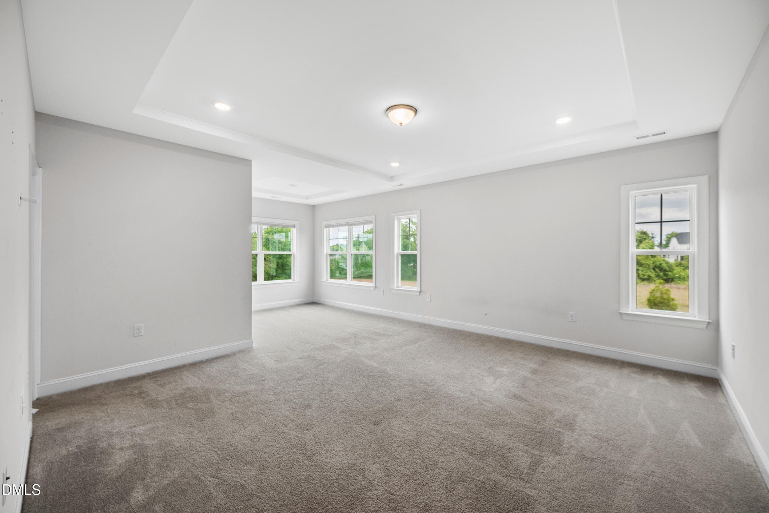 27 -1051 jura ridge dr, interior, primar - 1051 Jura Ridge Drive, Fuquay Varina, NC 27526