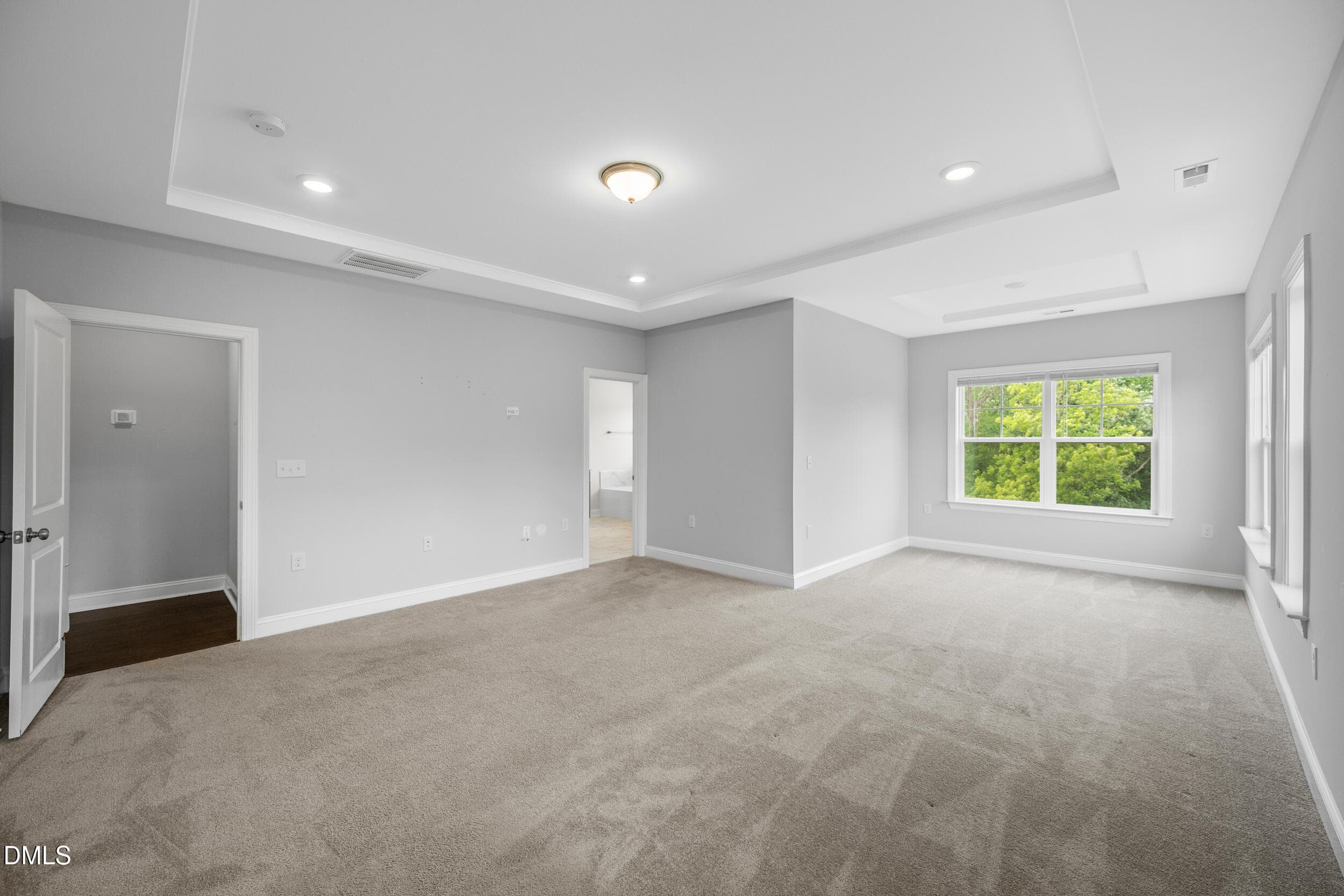 29 -1051 jura ridge dr, interior, primar - 1051 Jura Ridge Drive, Fuquay Varina, NC 27526