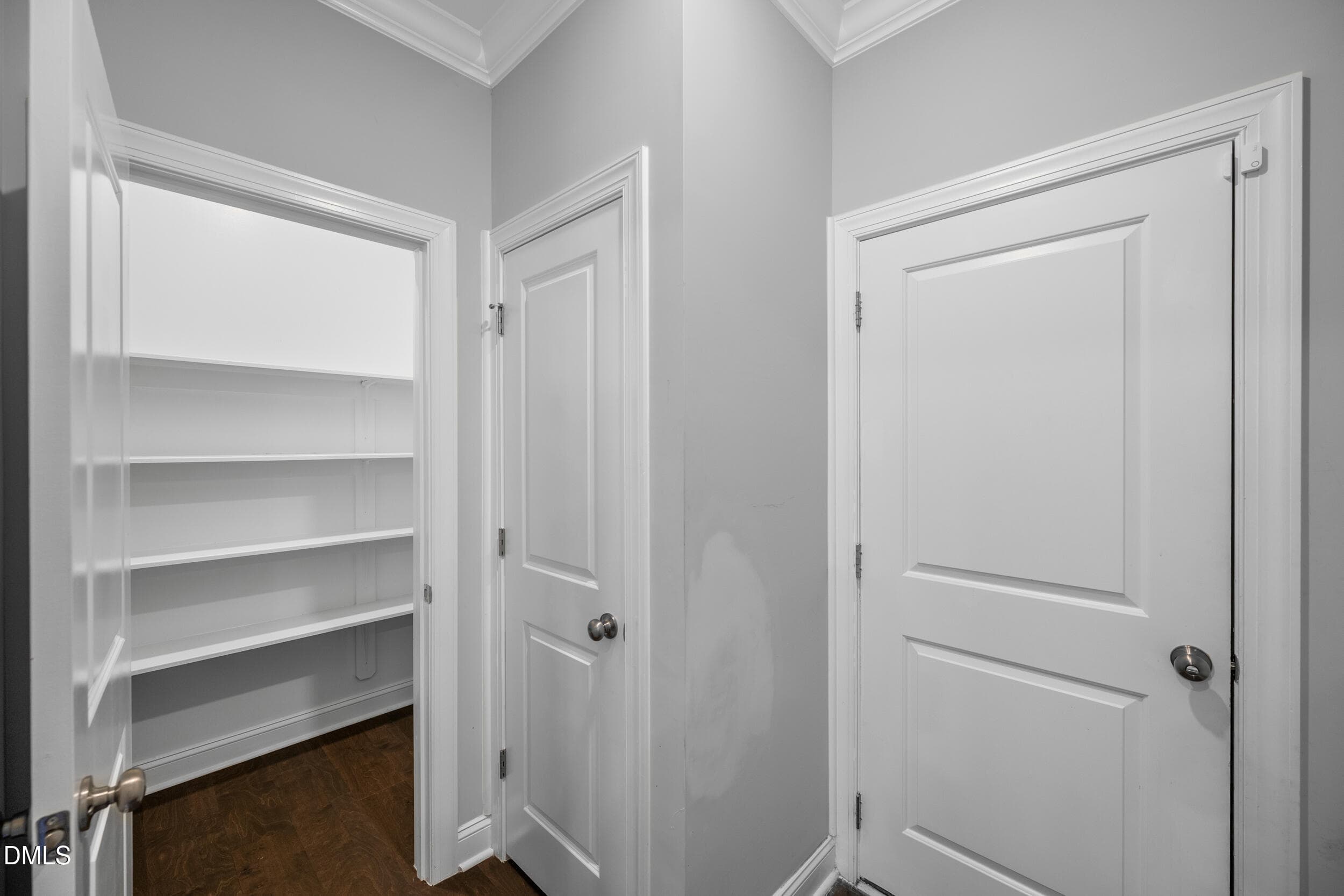 34 -1051 jura ridge dr, interior - 1051 Jura Ridge Drive, Fuquay Varina, NC 27526