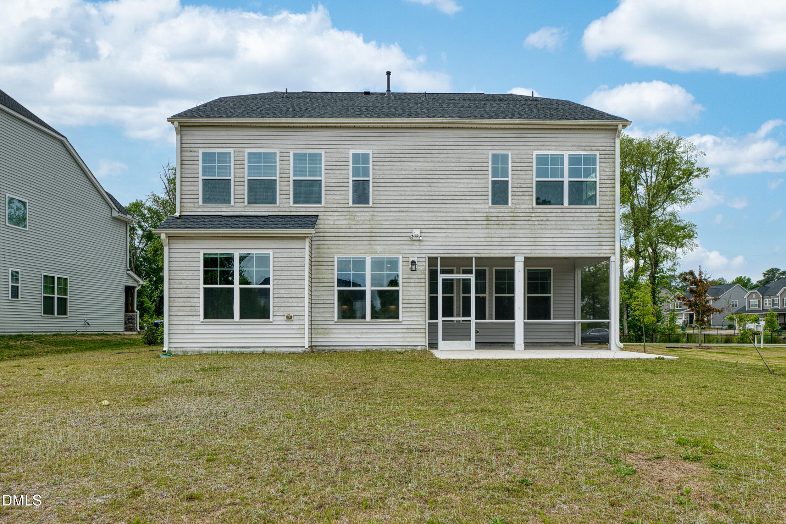 39 -1051 jura ridge dr, exterior - 1051 Jura Ridge Drive, Fuquay Varina, NC 27526