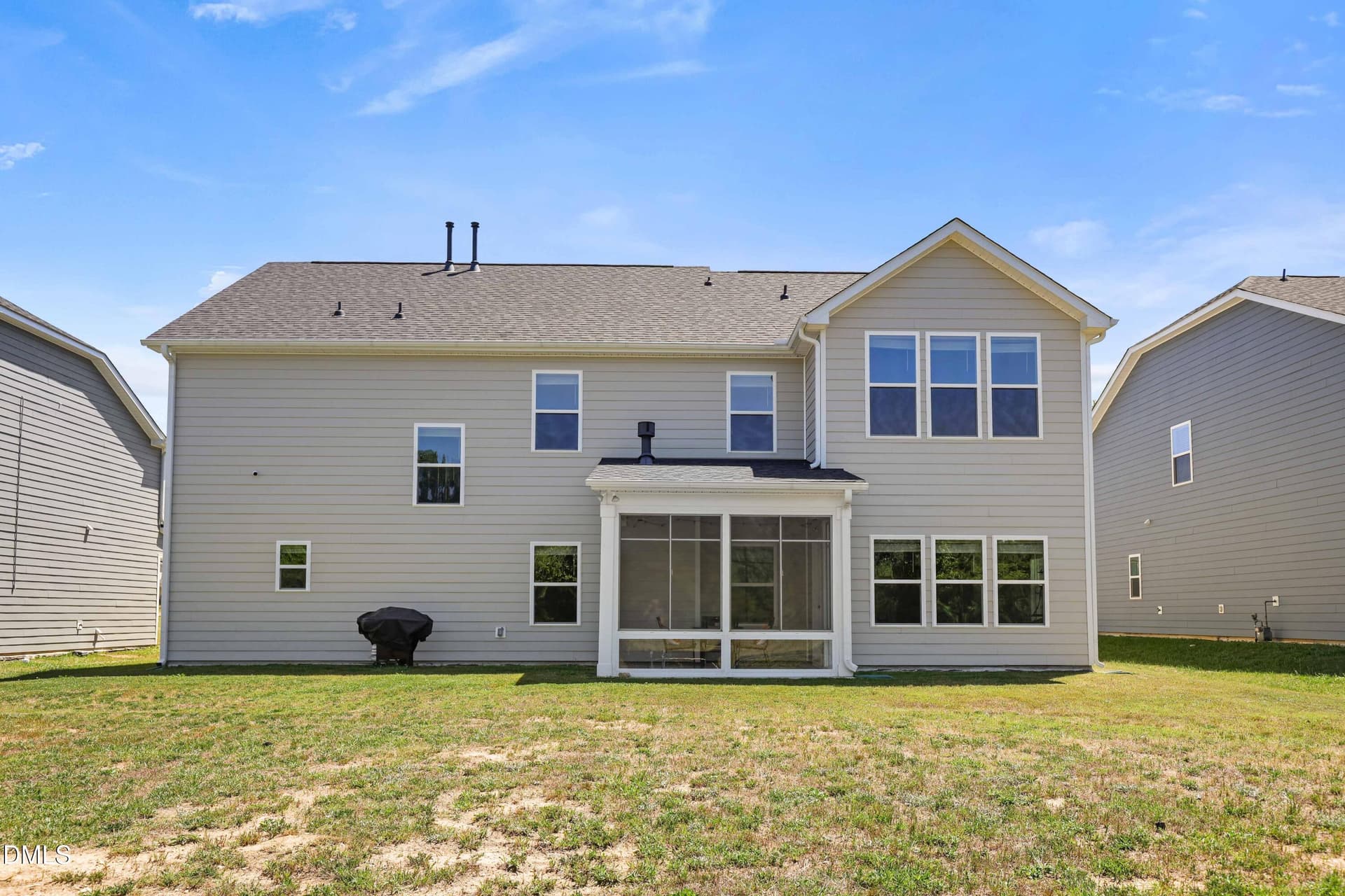 49 - 513 Henham Way, Zebulon, NC 27597
