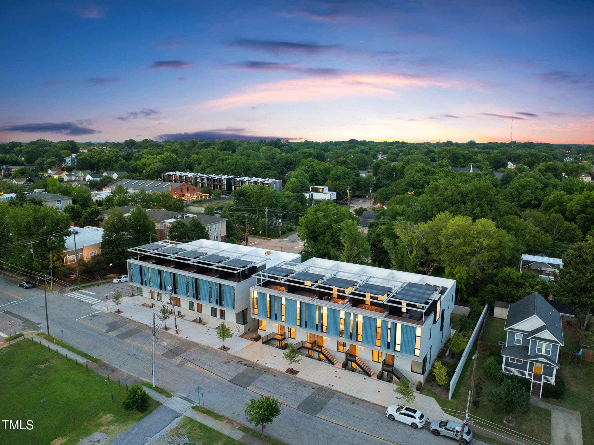 IDYLE_MLS_24 - 501 S Bloodworth Street 101, Raleigh, NC 27601, Raleigh