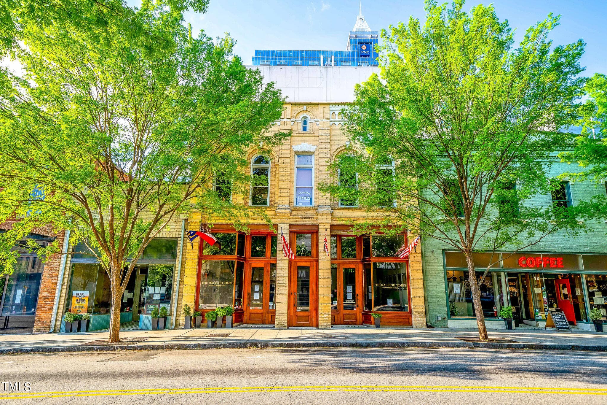 Lifestyle -08 - 501 S Bloodworth Street 101, Raleigh, NC 27601, Raleigh