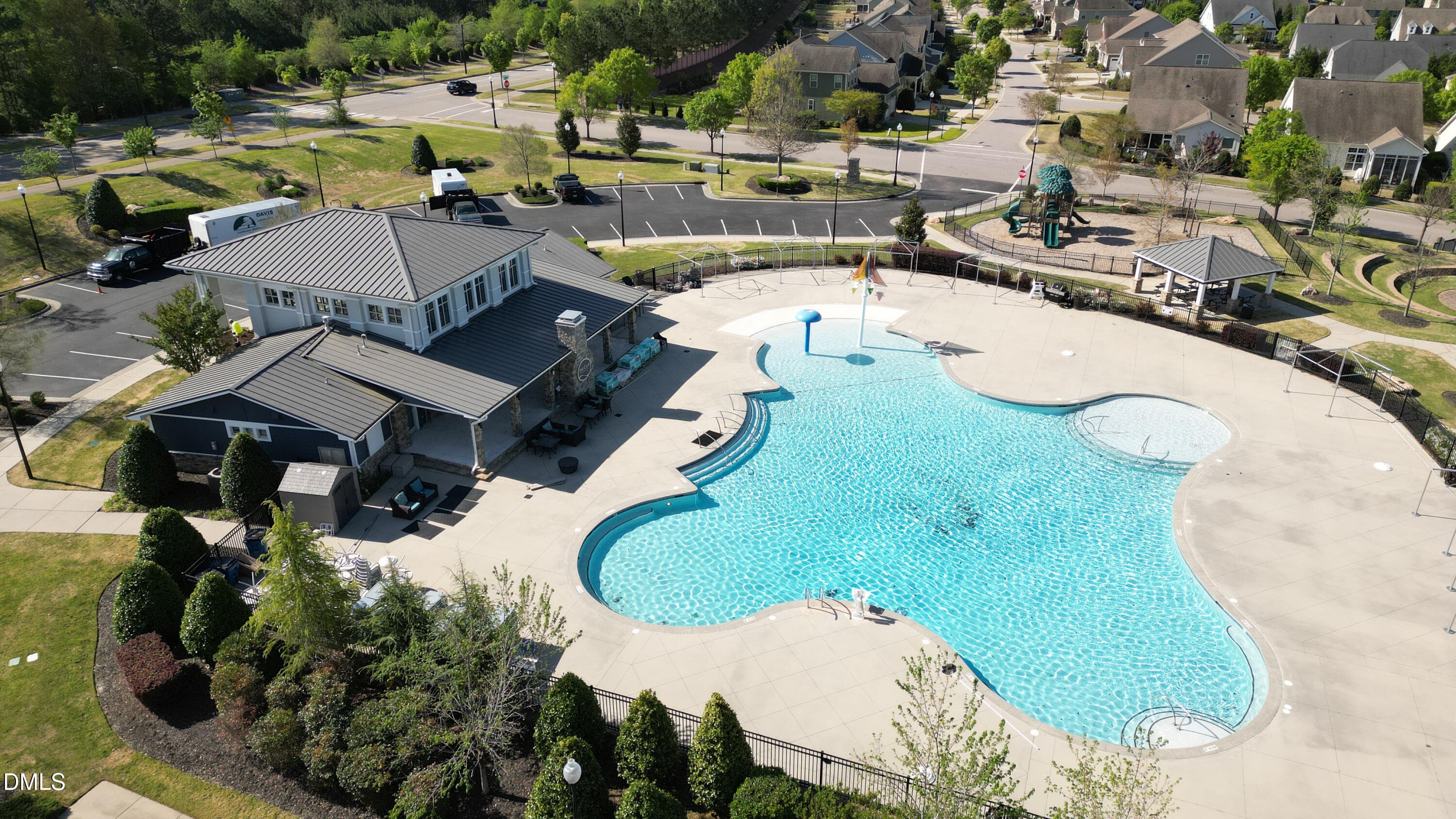 36 - 1169 Treetop Meadow Lane, Wake Forest, NC 27587, Wake Forest