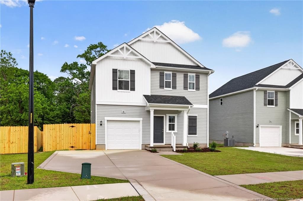 Photo 2 - 41 Stout Landing, Dunn, NC 28334