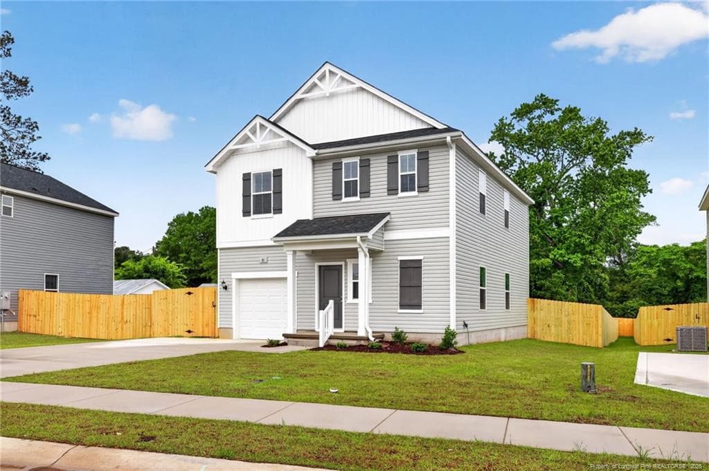 Photo 3 - 41 Stout Landing, Dunn, NC 28334