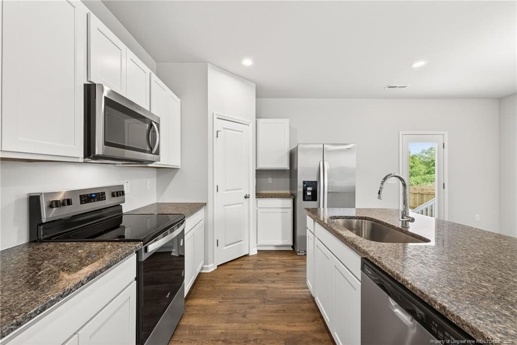 Photo 10 - 41 Stout Landing, Dunn, NC 28334